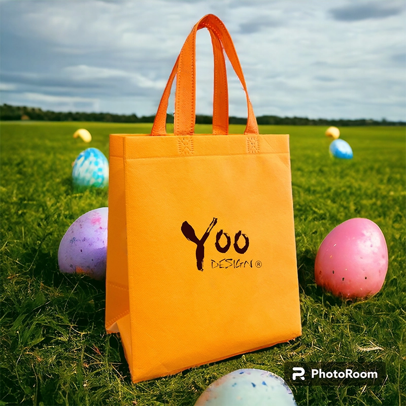 不織布袋-保冷袋