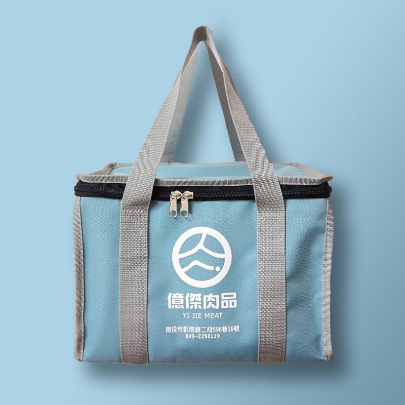 4 保冰袋