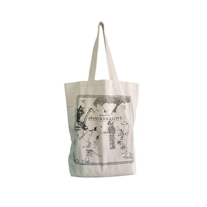 1 A  棉帆布 提袋