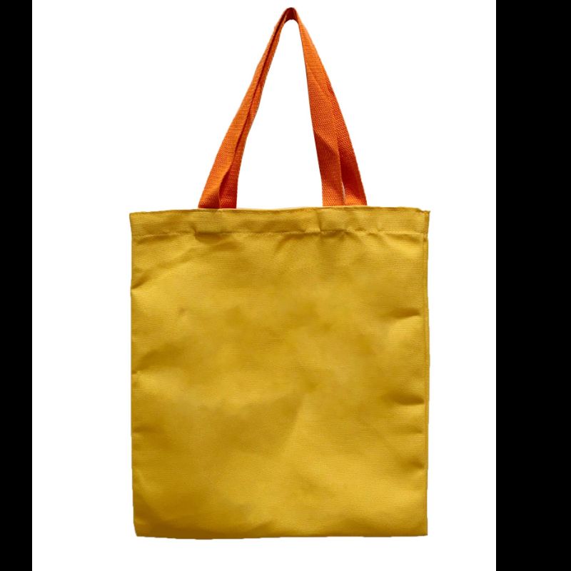 1 A  棉帆布 提袋