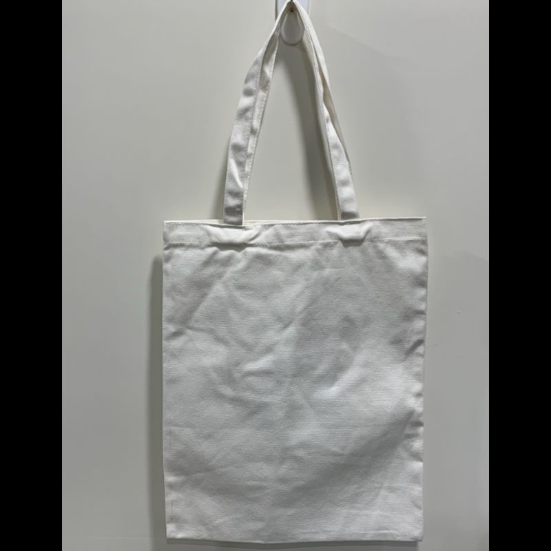 1 A  棉帆布 提袋