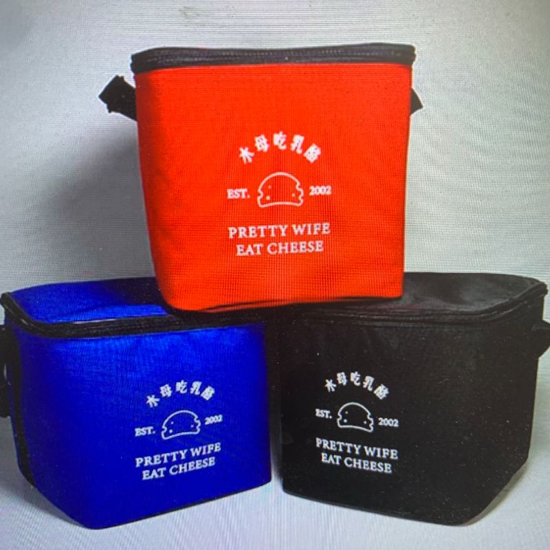 4A 保冰袋 保冷袋