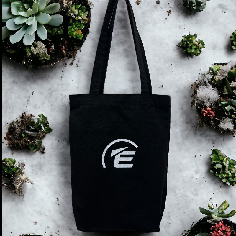 1 A  棉帆布 提袋