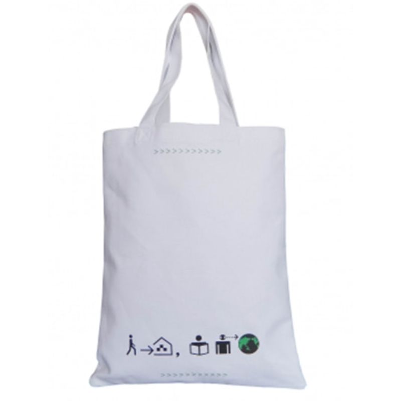 1 A  棉帆布 提袋