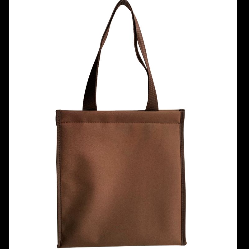 10 A  簡易保冷袋  