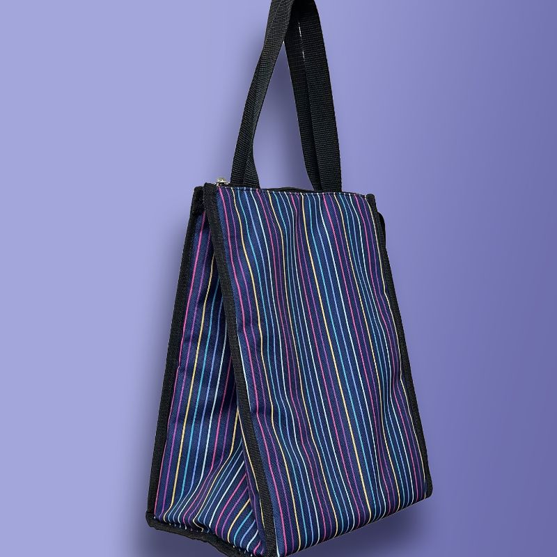 10 A  簡易保冷袋  