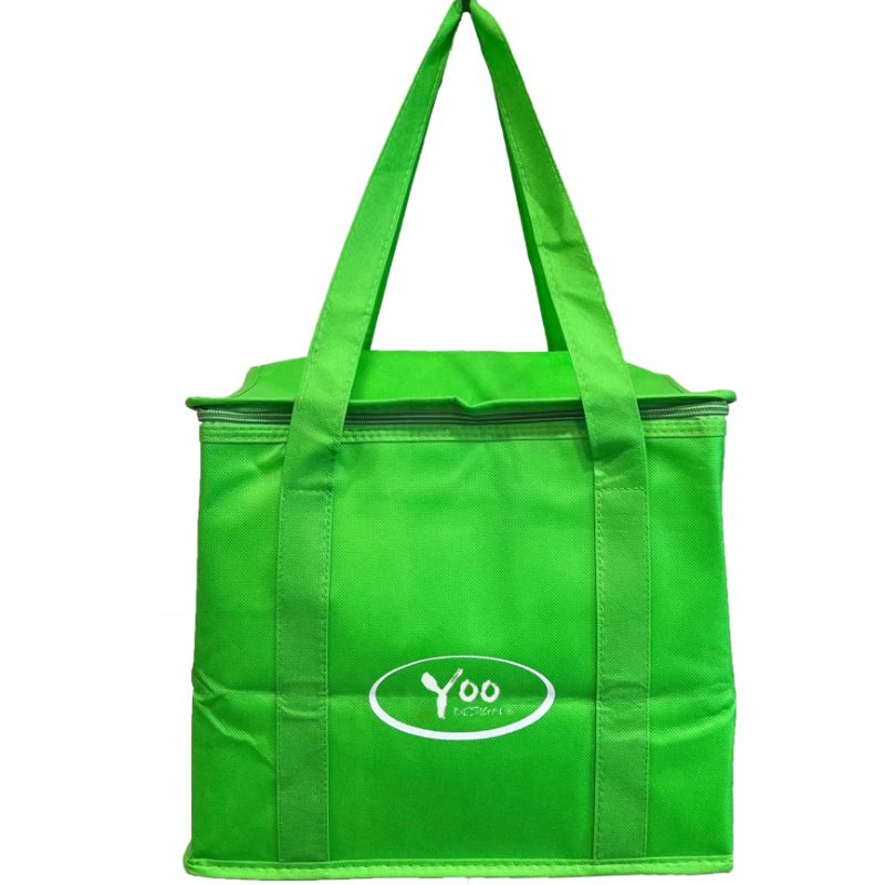 2 不織布袋-保冷袋