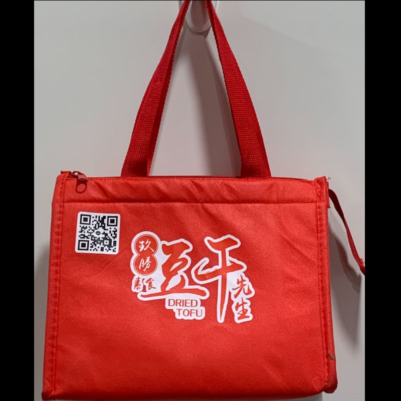 2 不織布袋-保冷袋