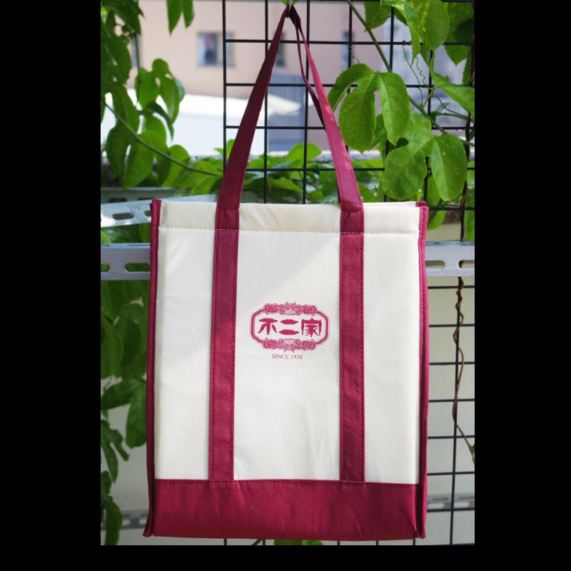 2 不織布袋-保冷袋